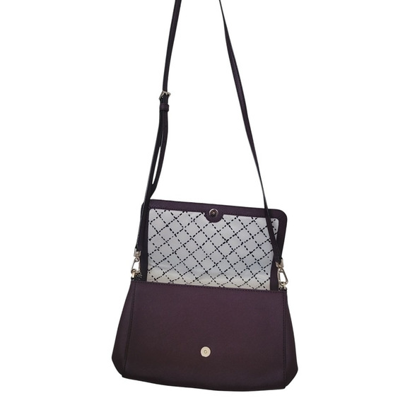 Kate Spade Greer Laurel Way Crossbody Women Purse - Picture 5 of 9